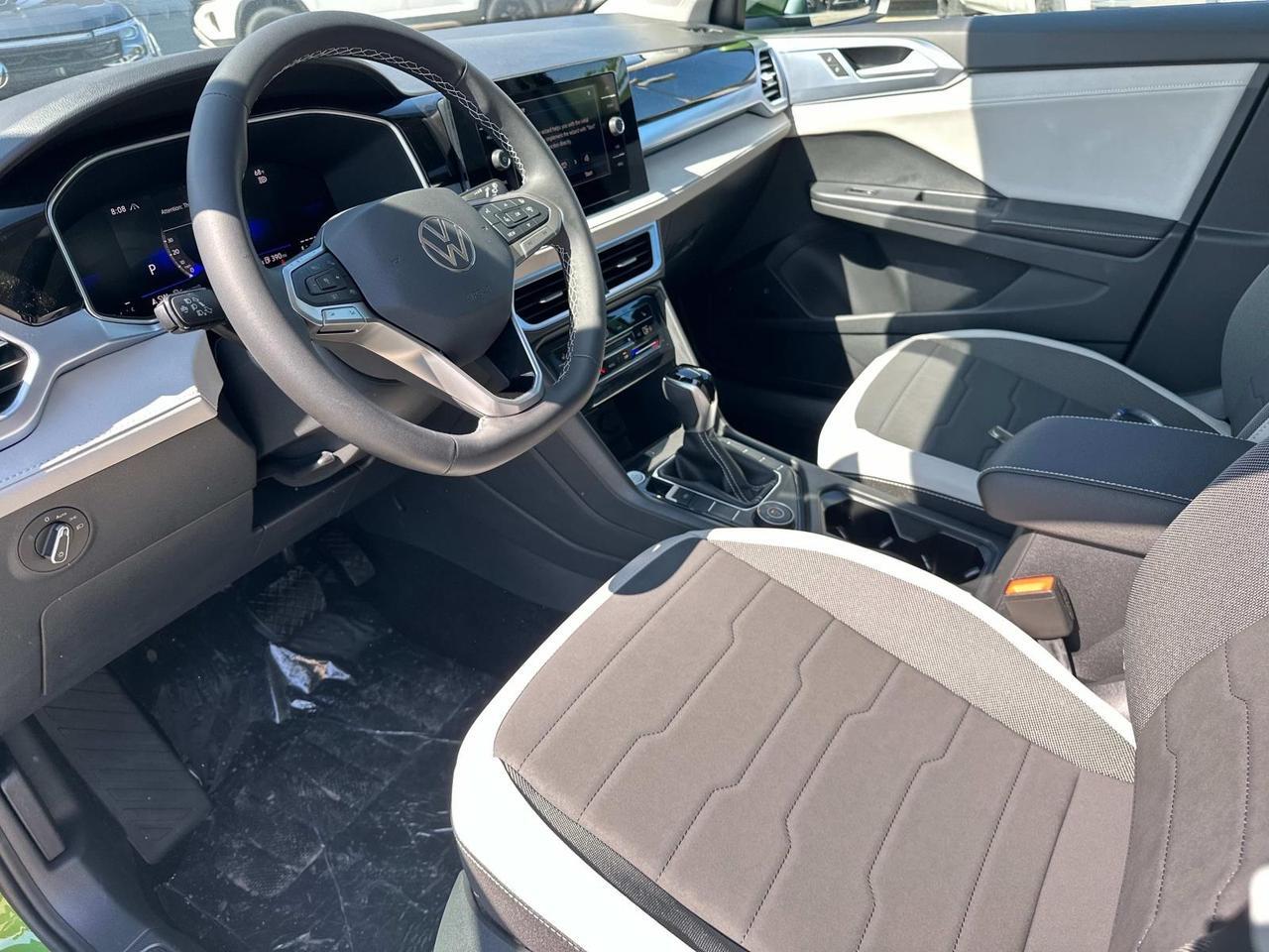 2025 Volkswagen Taos 1.5T SE Woodbridge VA