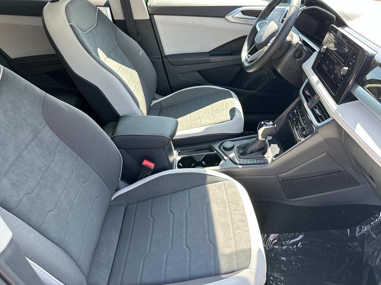2025 Volkswagen Taos 1.5T SE Woodbridge VA