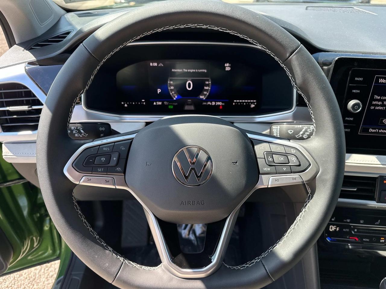 2025 Volkswagen Taos 1.5T SE Woodbridge VA