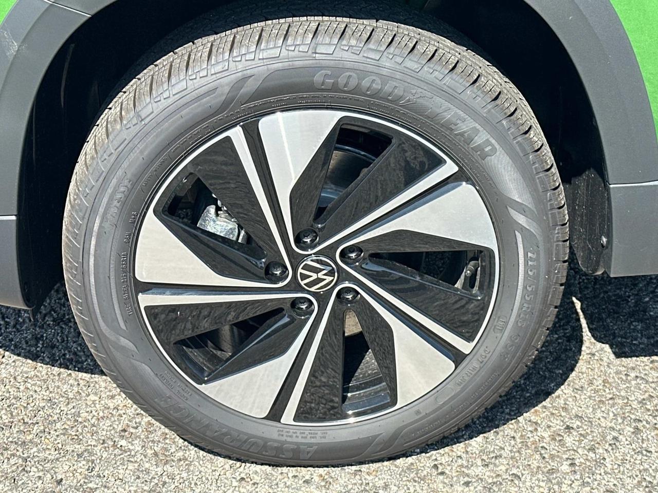 2025 Volkswagen Taos 1.5T SE Woodbridge VA