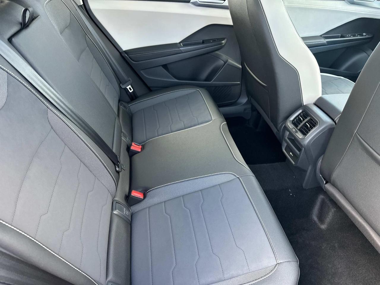 2025 Volkswagen Taos 1.5T SE Woodbridge VA