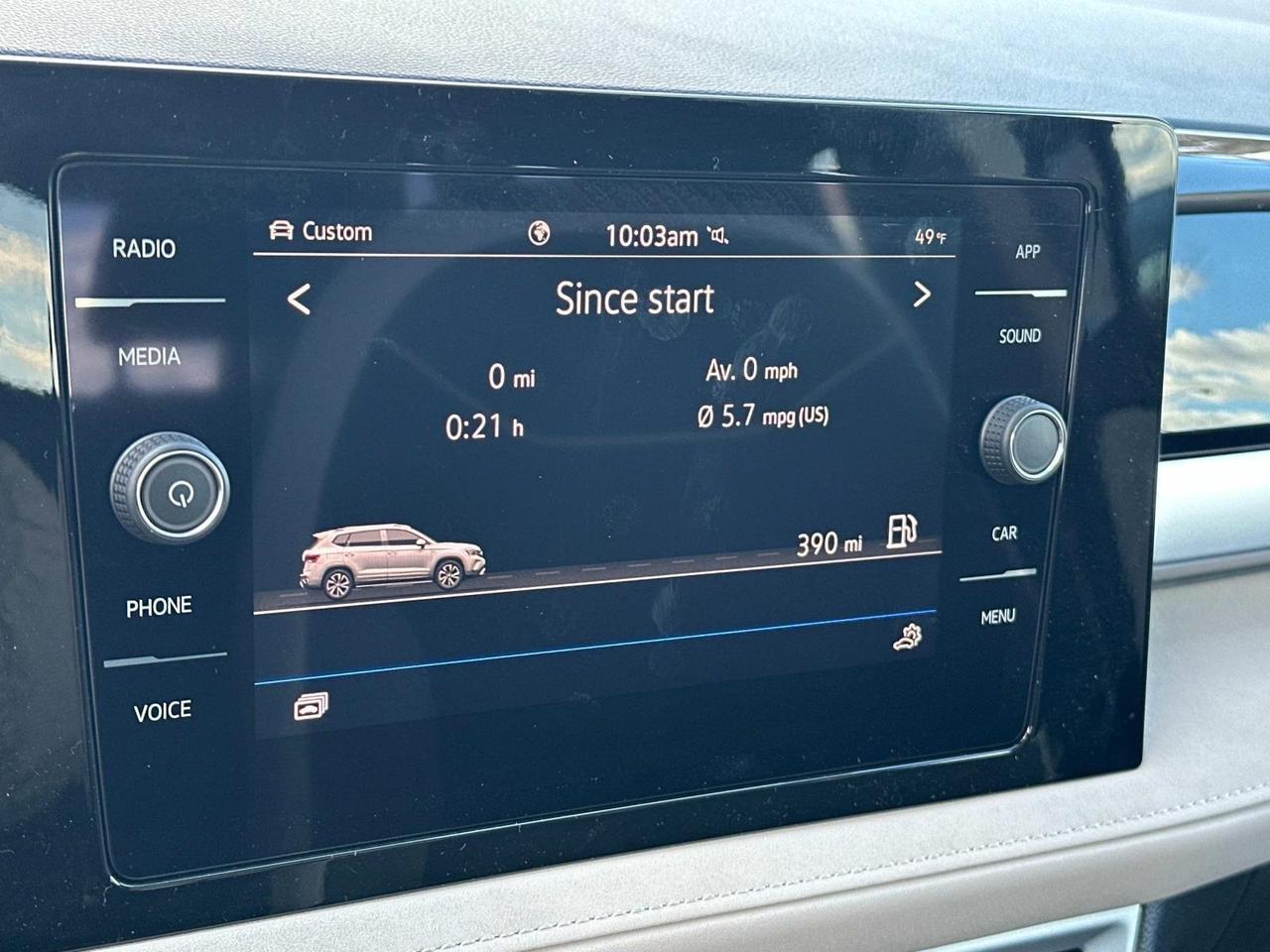 2025 Volkswagen Taos 1.5T SE Woodbridge VA