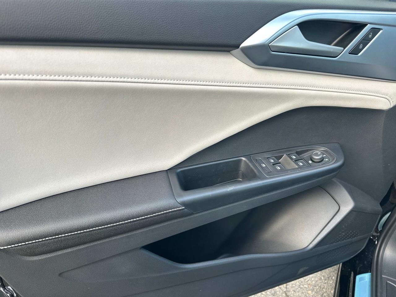 2025 Volkswagen Taos 1.5T SE Woodbridge VA
