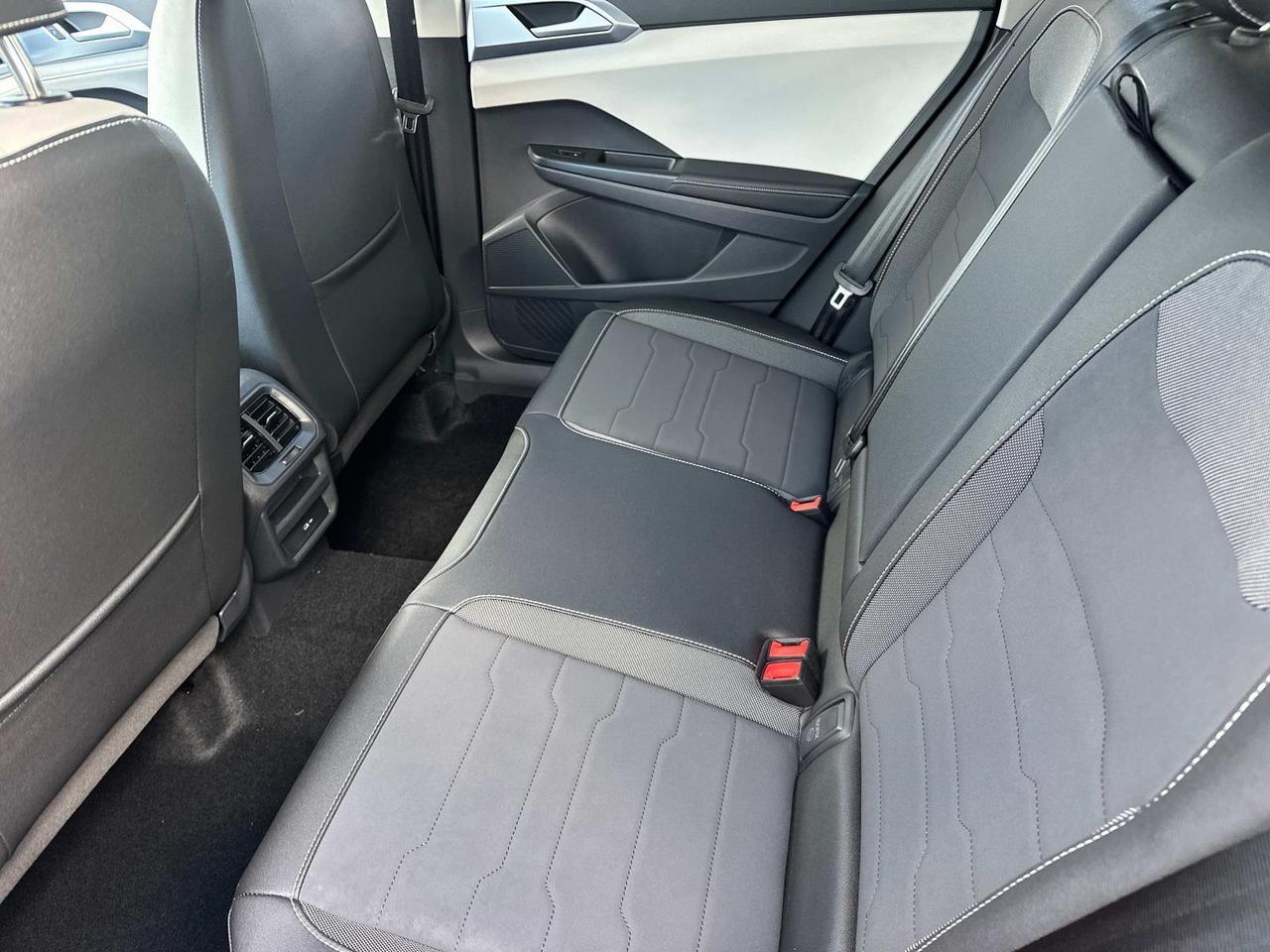 2025 Volkswagen Taos 1.5T SE Woodbridge VA
