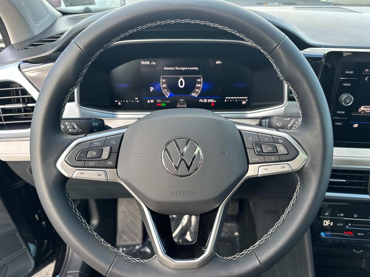 2025 Volkswagen Taos 1.5T SE Woodbridge VA