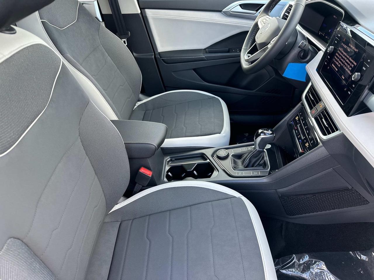 2025 Volkswagen Taos 1.5T SE Woodbridge VA