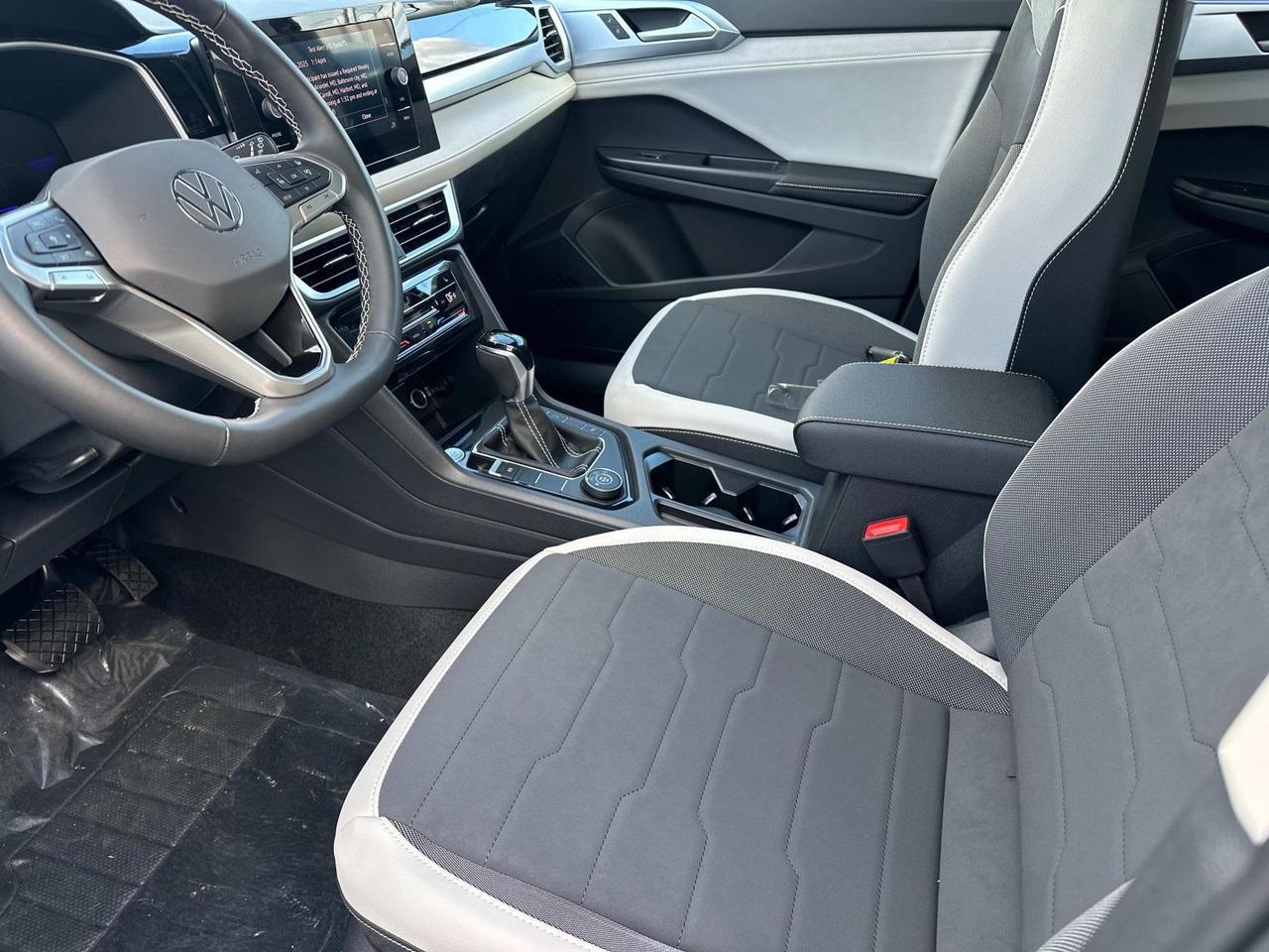 2025 Volkswagen Taos 1.5T SE Woodbridge VA