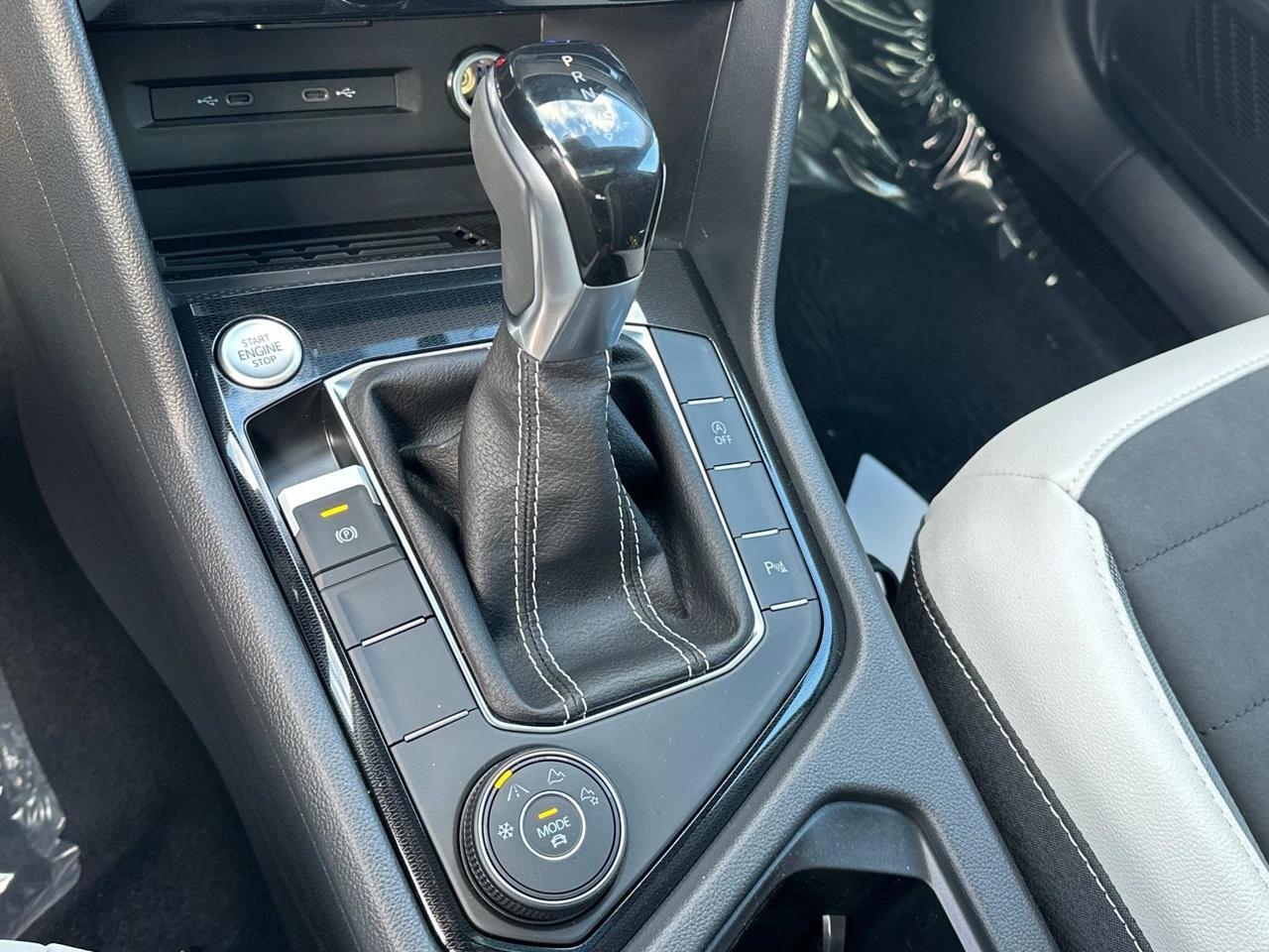 2025 Volkswagen Taos 1.5T SE Woodbridge VA