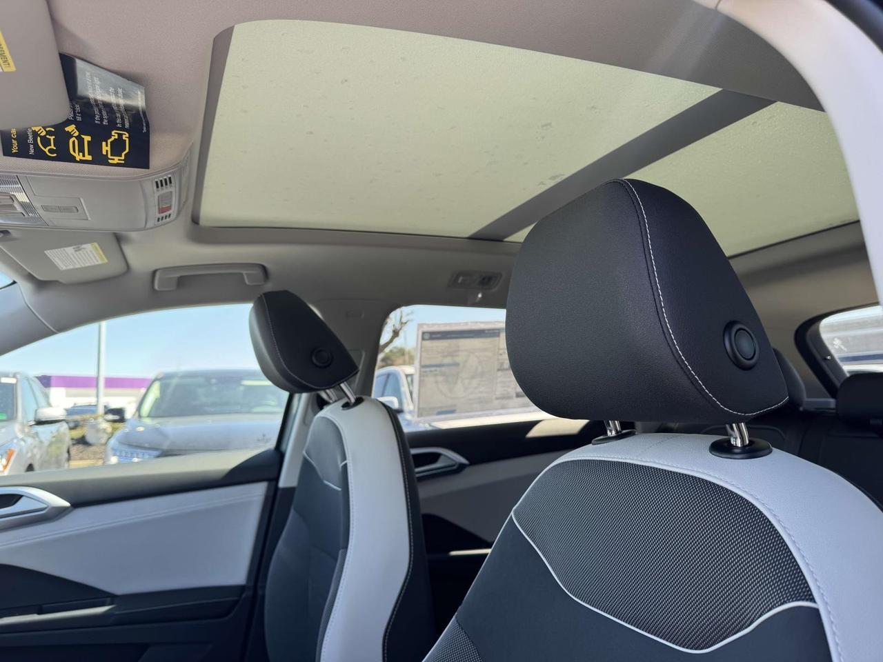 2025 Volkswagen Taos 1.5T SE Woodbridge VA