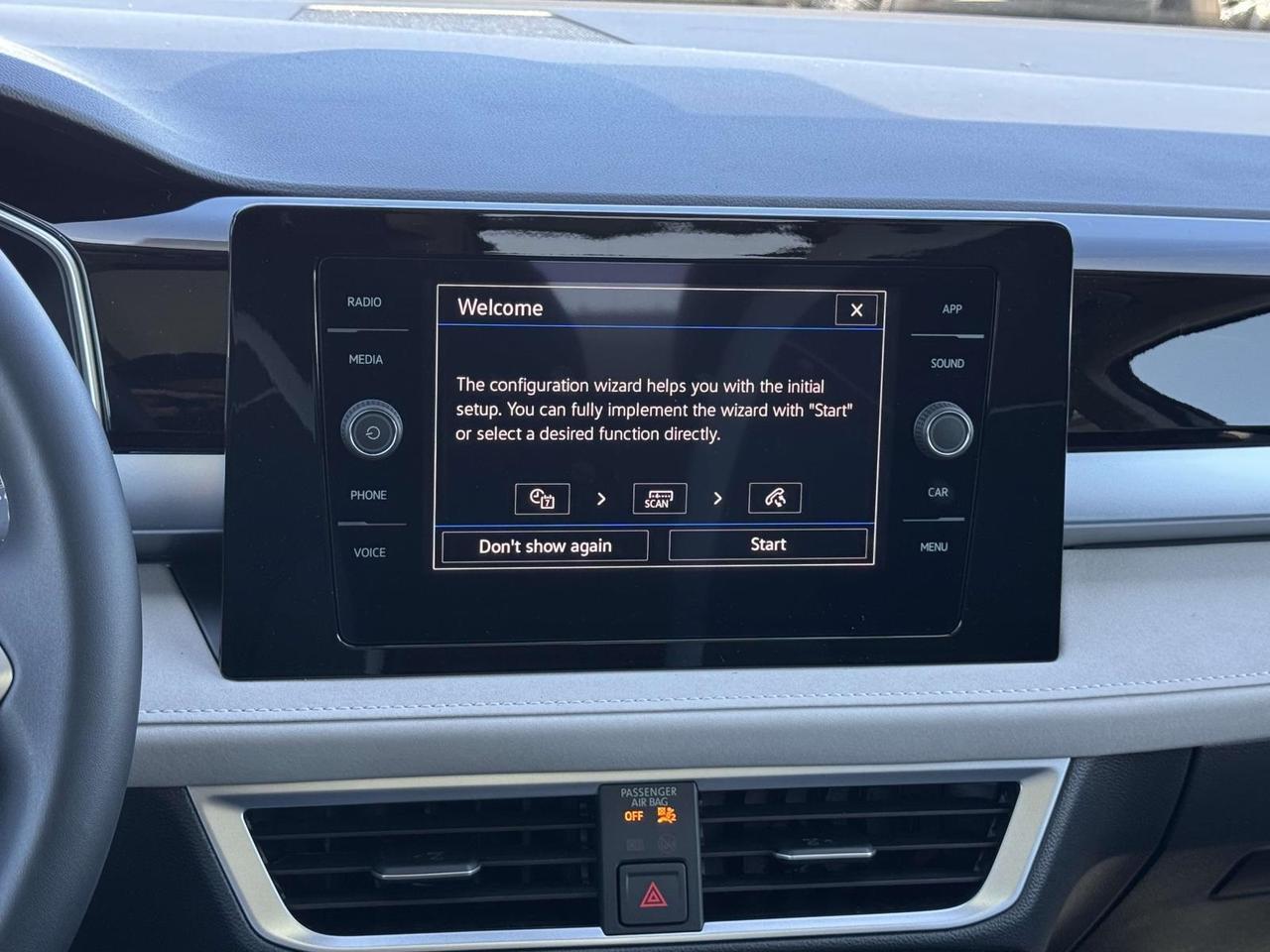 2025 Volkswagen Taos 1.5T SE Woodbridge VA