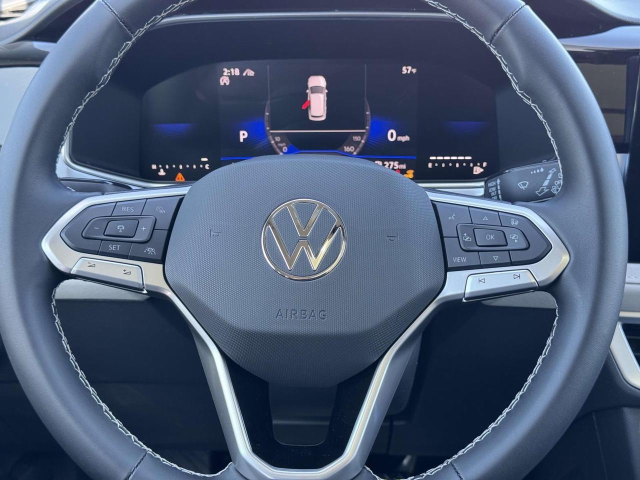2025 Volkswagen Taos 1.5T SE Woodbridge VA