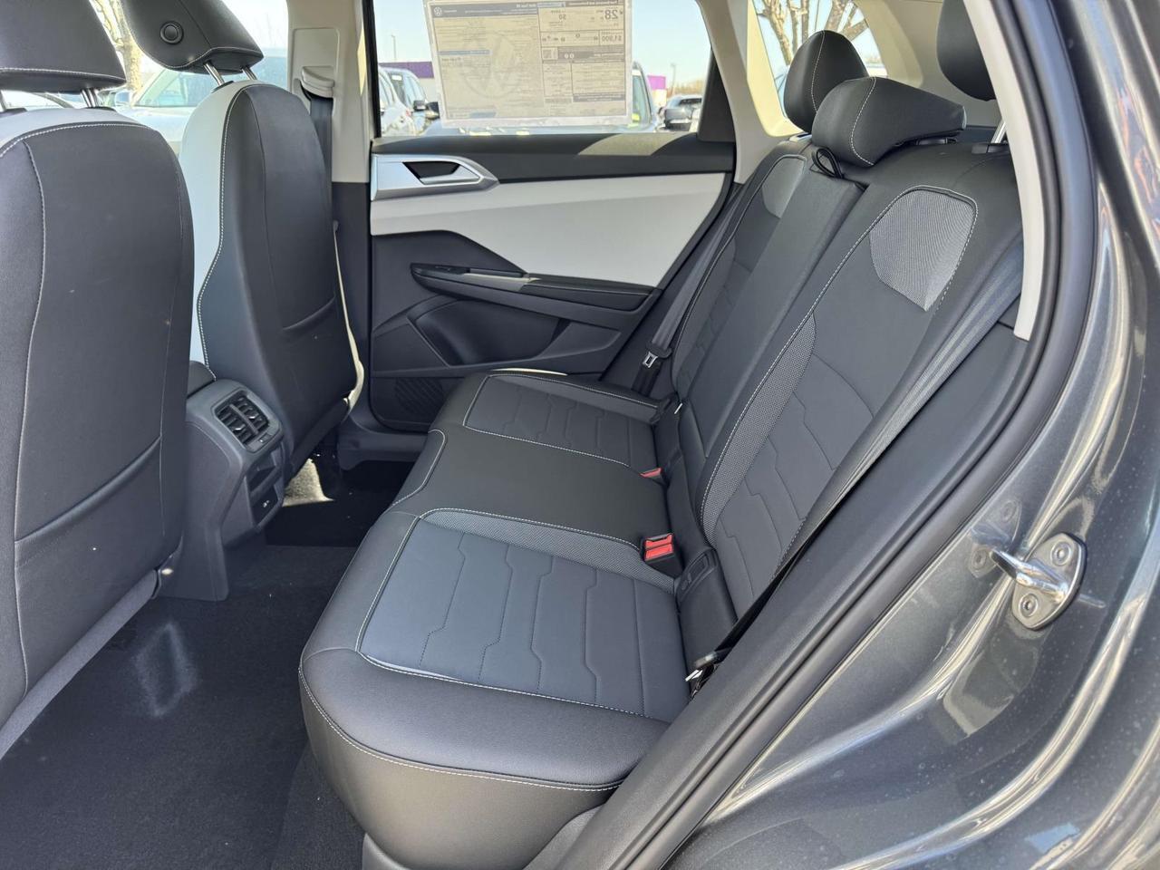 2025 Volkswagen Taos 1.5T SE Woodbridge VA