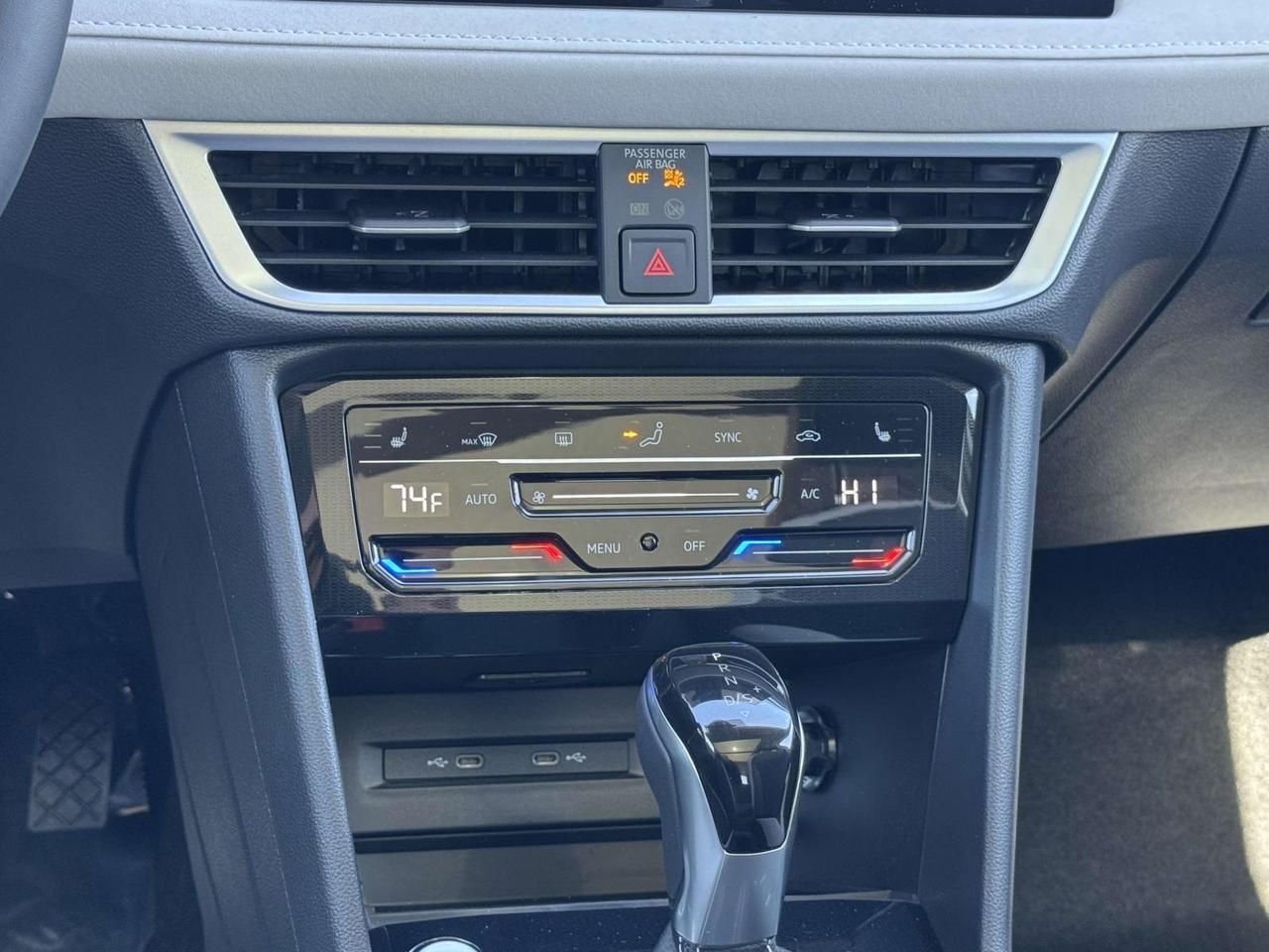 2025 Volkswagen Taos 1.5T SE Woodbridge VA