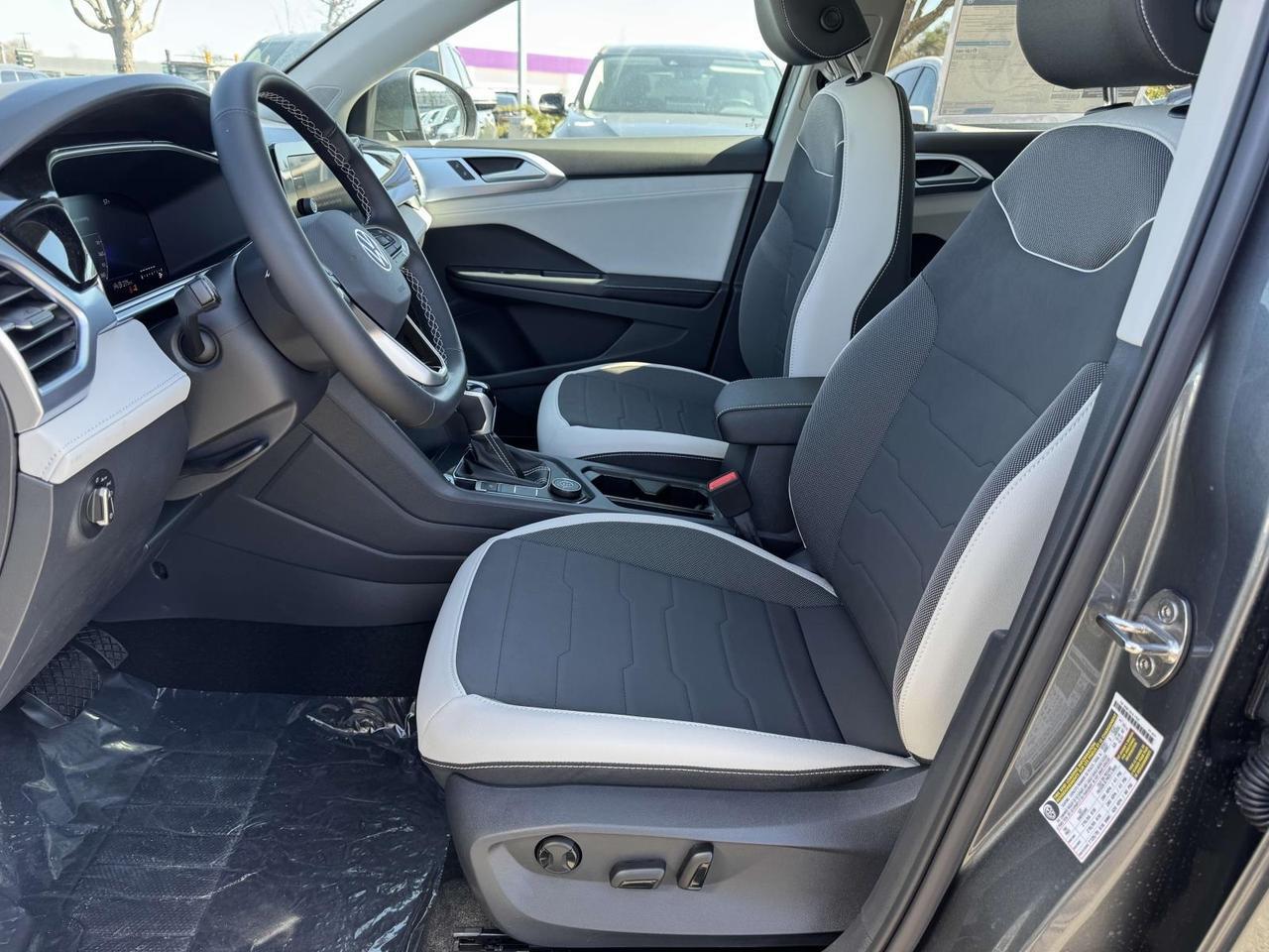 2025 Volkswagen Taos 1.5T SE Woodbridge VA