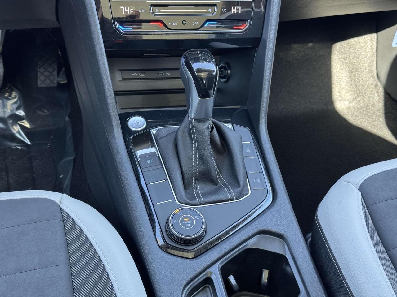 2025 Volkswagen Taos 1.5T SE Woodbridge VA