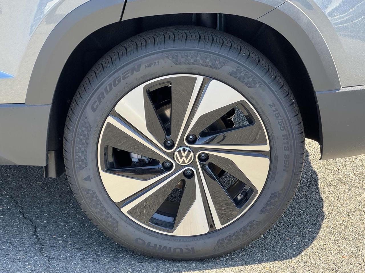 2025 Volkswagen Taos 1.5T SE Woodbridge VA