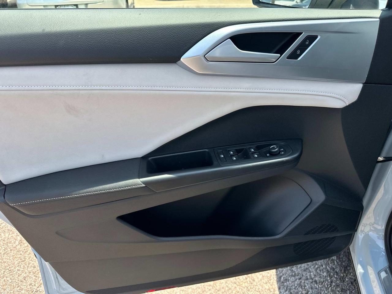 2025 Volkswagen Taos 1.5T SE Woodbridge VA