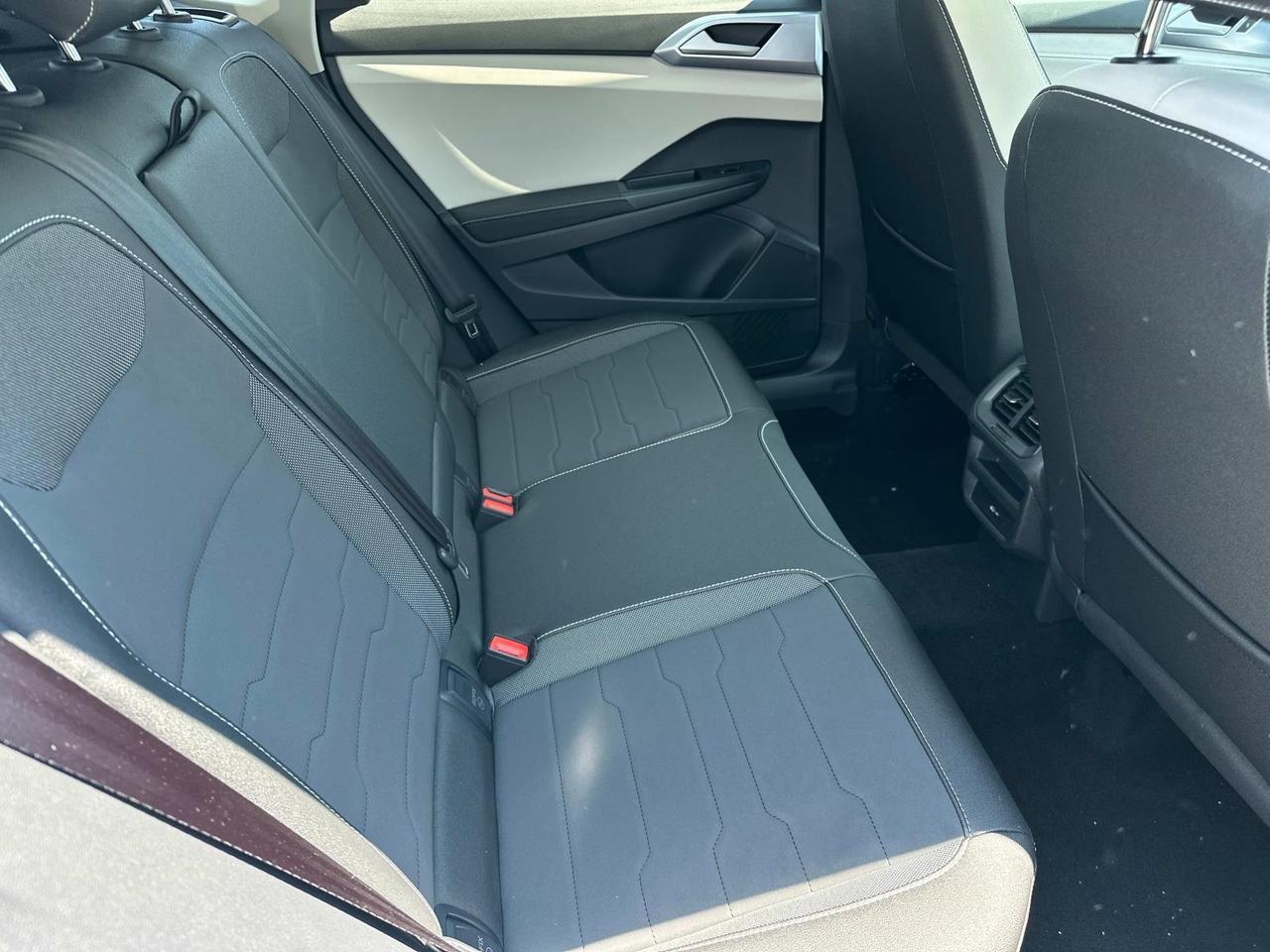 2025 Volkswagen Taos 1.5T SE Woodbridge VA