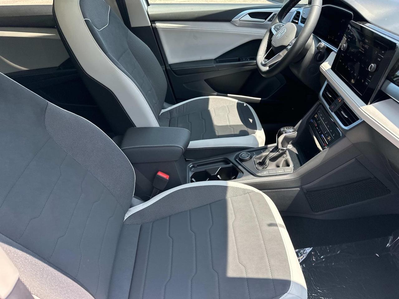 2025 Volkswagen Taos 1.5T SE Woodbridge VA