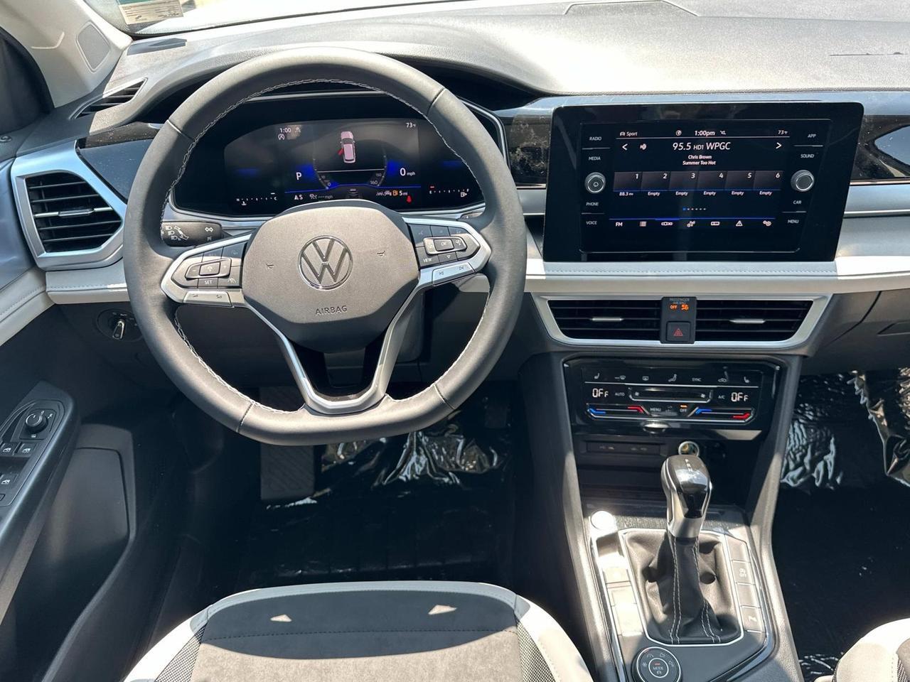 2025 Volkswagen Taos 1.5T SE Woodbridge VA