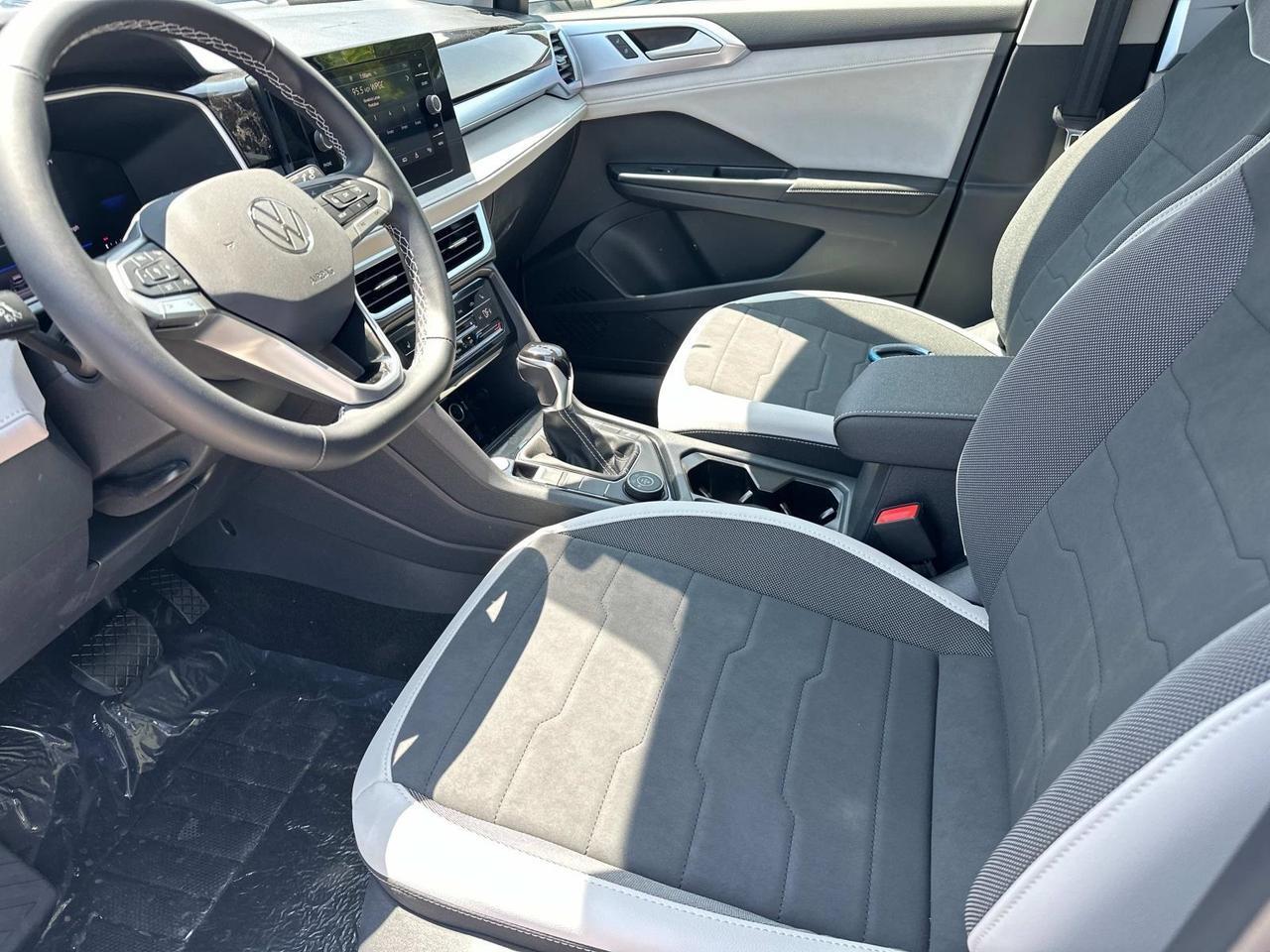 2025 Volkswagen Taos 1.5T SE Woodbridge VA