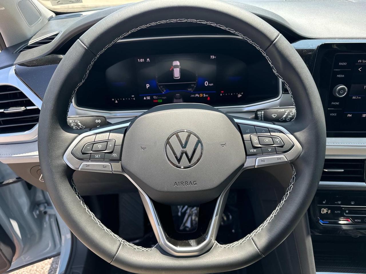 2025 Volkswagen Taos 1.5T SE Woodbridge VA