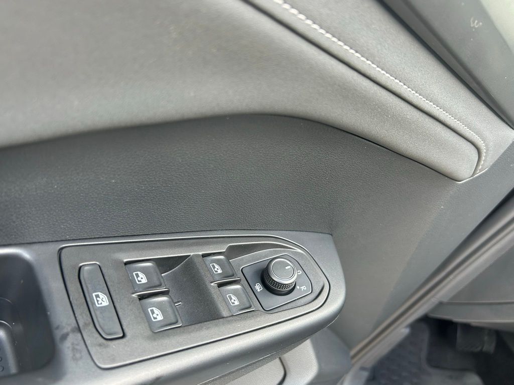 2025 Volkswagen Taos 1.5T SE Tampa FL