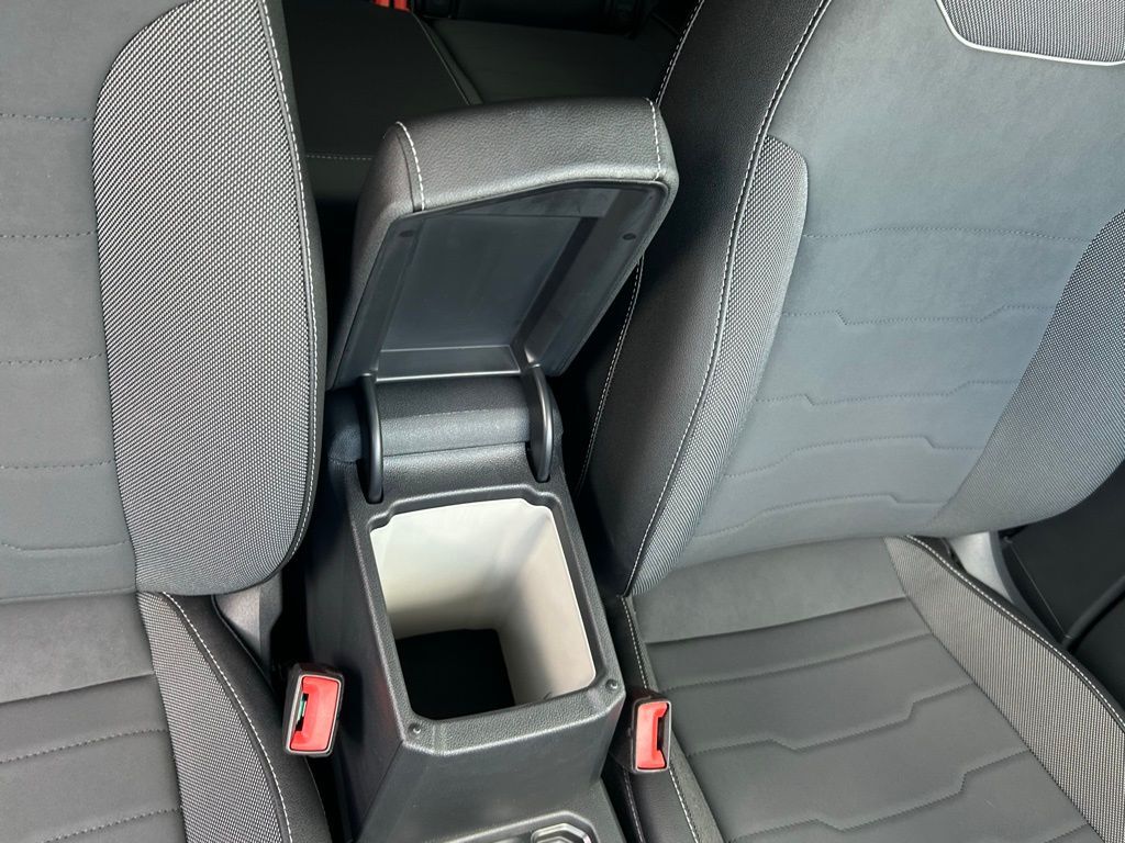 2025 Volkswagen Taos 1.5T SE Tampa FL