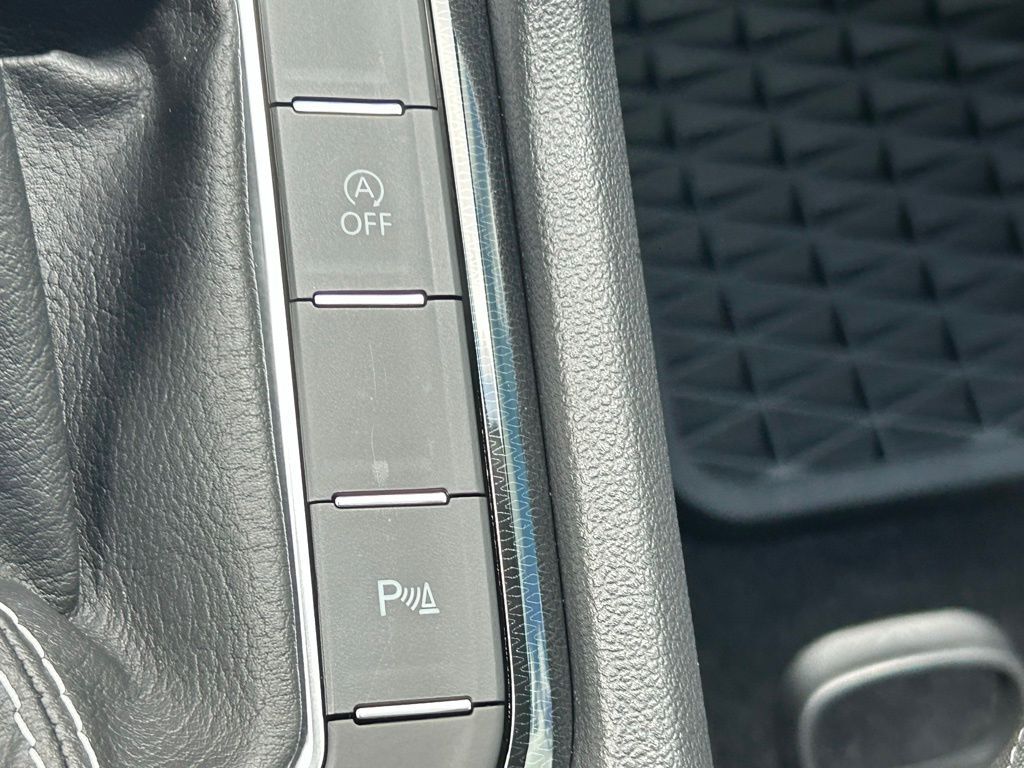 2025 Volkswagen Taos 1.5T SE Tampa FL