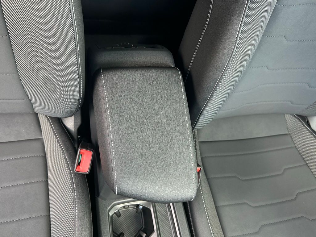 2025 Volkswagen Taos 1.5T SE Tampa FL