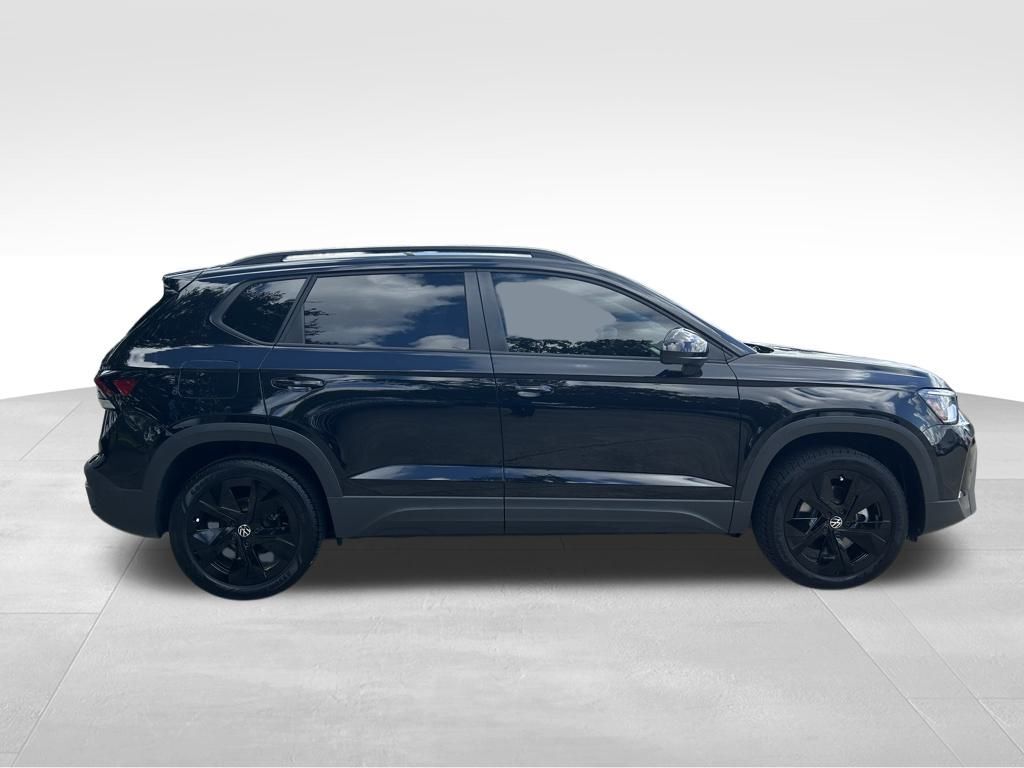 2025 Volkswagen Taos 1.5T SE Tampa FL