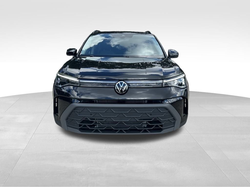 2025 Volkswagen Taos 1.5T SE Tampa FL