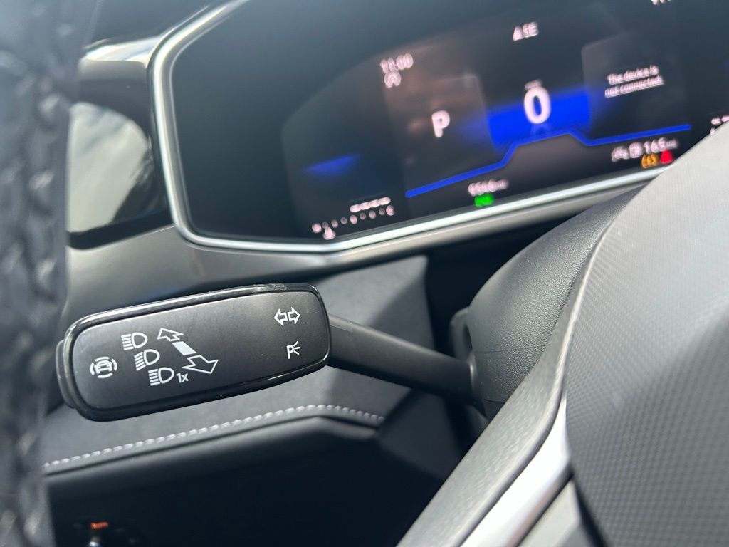 2025 Volkswagen Taos 1.5T SE Tampa FL