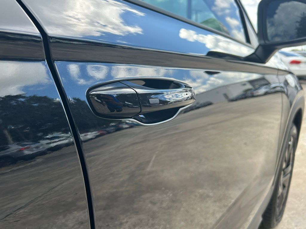 2025 Volkswagen Taos 1.5T SE Tampa FL