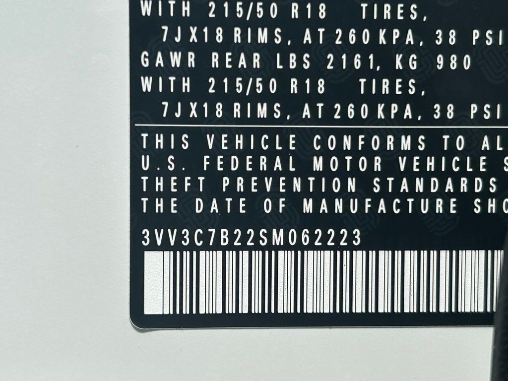 2025 Volkswagen Taos 1.5T SE Tampa FL