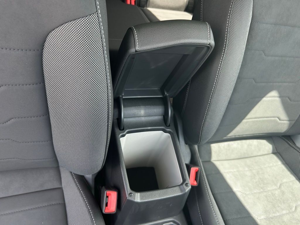 2025 Volkswagen Taos 1.5T SE Tampa FL