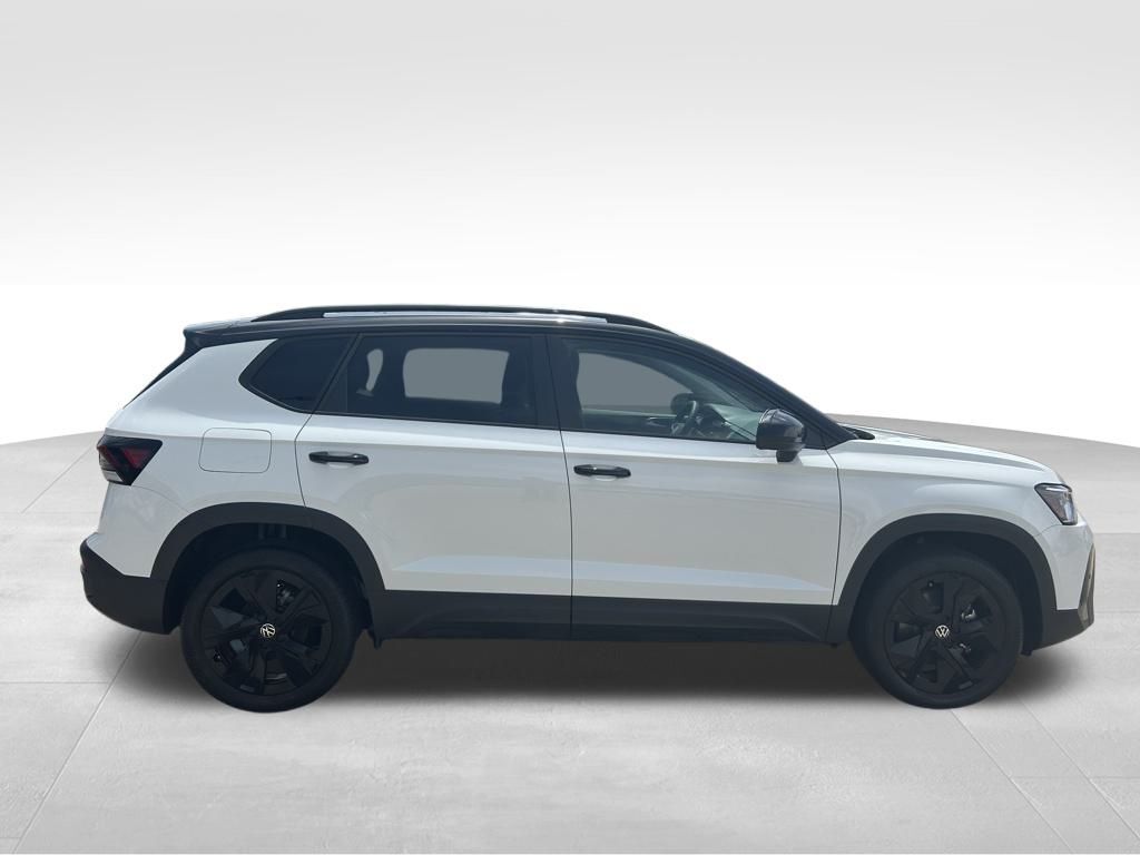 2025 Volkswagen Taos 1.5T SE Tampa FL