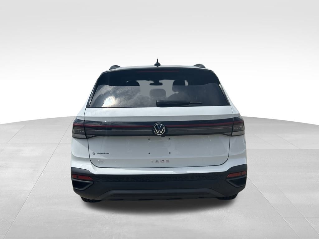 2025 Volkswagen Taos 1.5T SE Tampa FL