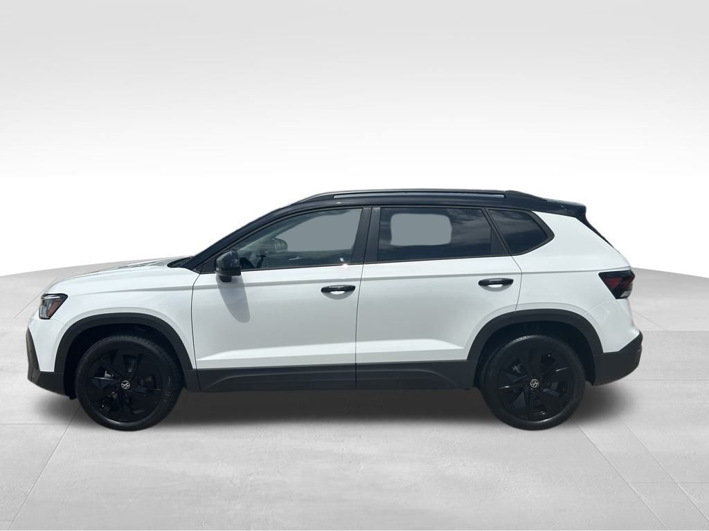 2025 Volkswagen Taos 1.5T SE Tampa FL