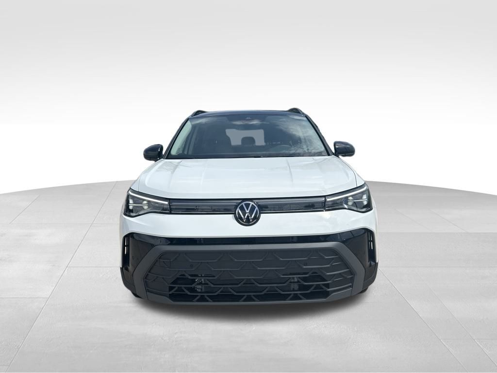 2025 Volkswagen Taos 1.5T SE Tampa FL