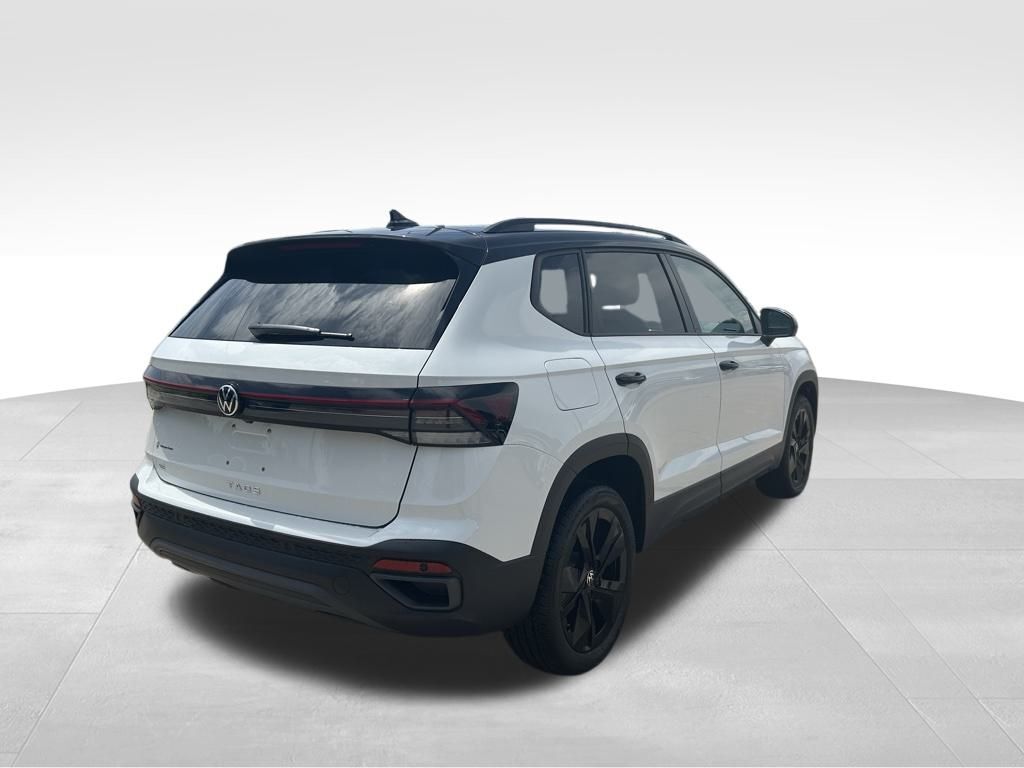 2025 Volkswagen Taos 1.5T SE Tampa FL