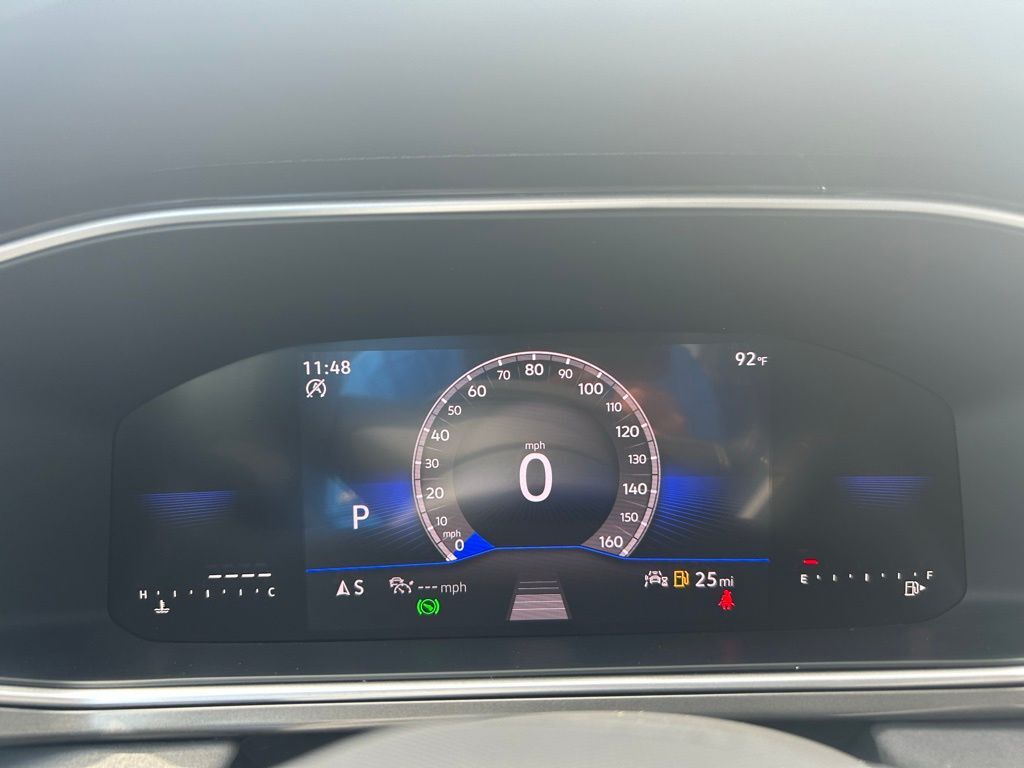 2025 Volkswagen Taos 1.5T SE Tampa FL