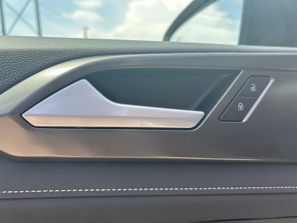 2025 Volkswagen Taos 1.5T SE Tampa FL