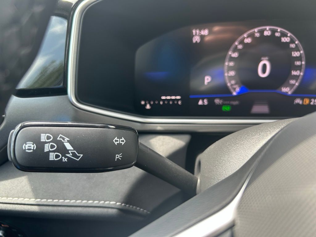 2025 Volkswagen Taos 1.5T SE Tampa FL