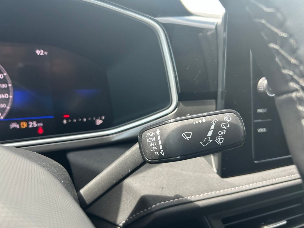 2025 Volkswagen Taos 1.5T SE Tampa FL
