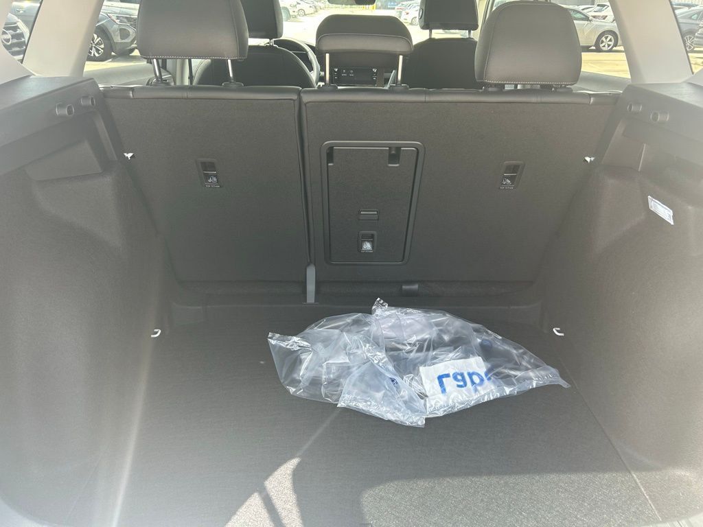 2025 Volkswagen Taos 1.5T SE Tampa FL