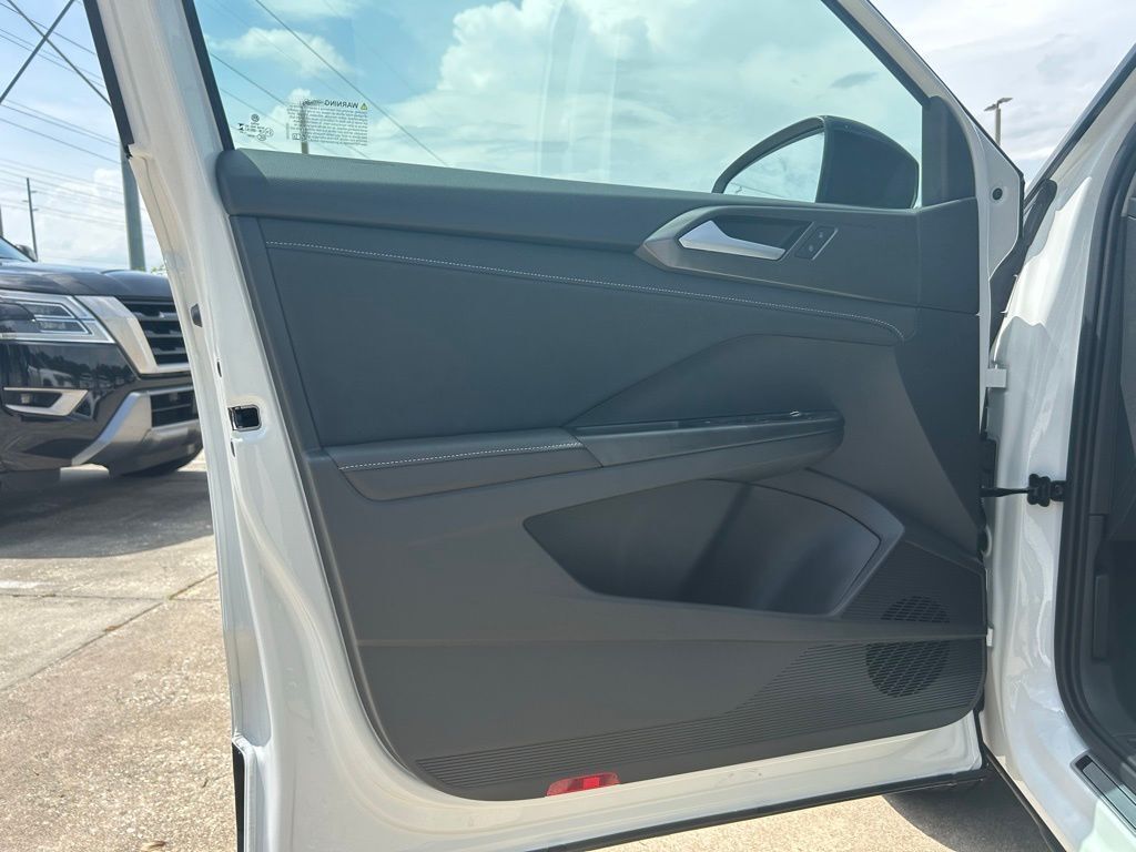 2025 Volkswagen Taos 1.5T SE Tampa FL