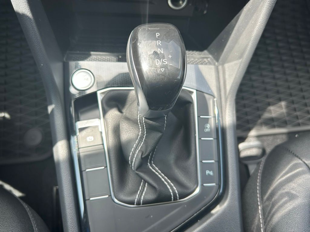 2025 Volkswagen Taos 1.5T SE Tampa FL