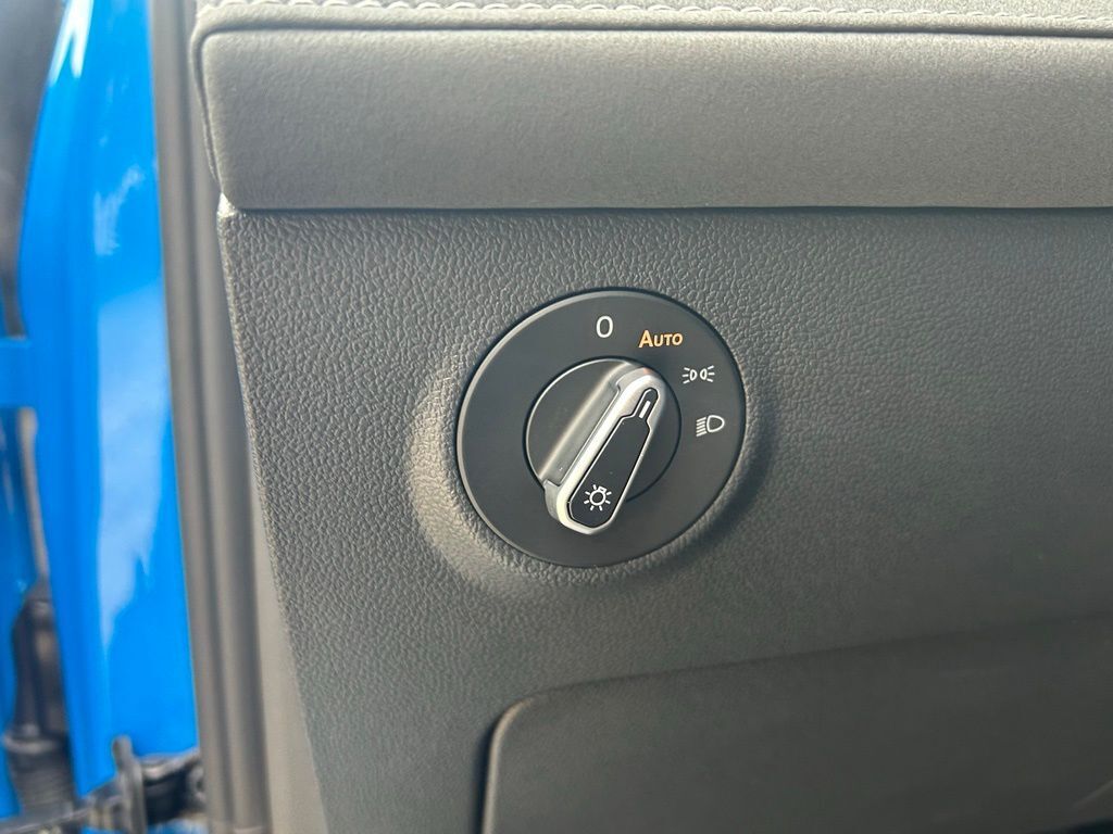 2025 Volkswagen Taos 1.5T SE Tampa FL