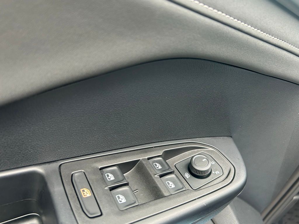 2025 Volkswagen Taos 1.5T SE Tampa FL